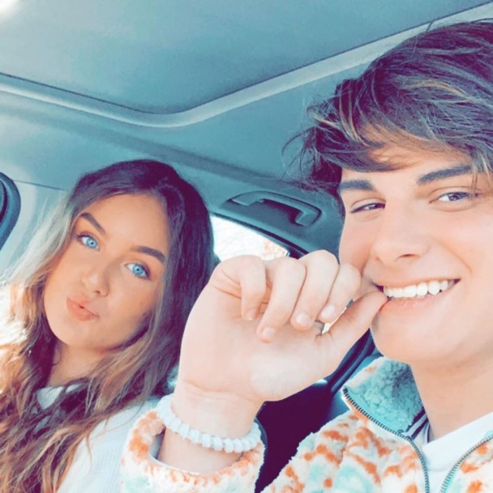 Meet your Posher, Jamison